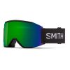 Smith - Squad MAG Low Bridge Blackout ChromaPop Sun Black/Storm Blue