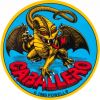 Bones - Bones Brigade Cab Dragon Sticker