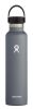 Hydro Flask - 24oz Std Mouth Flex Cap Stone