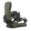 Union - STR Binding Dark Green - Men's