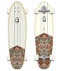 YOW - Malibu Surfskate Classic 36"