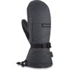 Dakine - Titan GORE-TEX Carbon Heather Mitt - Men's