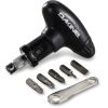 Dakine - Torque Driver Black