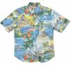 Reyn Spooner - Trans Pac 40's Tailored Scenic