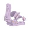 Union - Trilogy Binding Lilac - Women's
