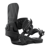 Union - Atlas Snowboard Binding - Black