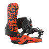 Union - Atlas Snowboard Binding - Orange