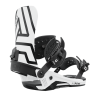 Union - Atlas Snowboard Binding - White