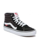 Vans - Sk8 Hi Pro 11 Blk/White