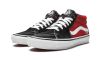 Vans - Skate Grosso Mid Red Mens