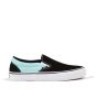 Vans - Slip On Pro Asym Black/Blue/Rose 