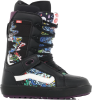 Vans - Hi-Standard OG Hanna Eddy Women's Snowboard Boot - Black/Multi