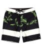 Vans - Men's Era BoardShort 19" Co. Floral Rubber 