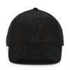 Vans - Peanuts Tonal Blk. Hat