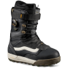 Vans - Infuse Men's Snowboarding boots - Black/Olive