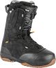 Nitro - Venture Pro TLS Mens Snowboard Boots - Black/Gum