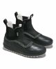 Vans - Standard Mid Chelsea Snow MTE Boot Black/Bone - Men's