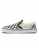 Vans - Classic Slip-On Checker Kids 