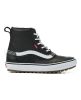 Vans - Standard Mid Snow MTE Black/White