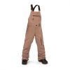 Volcom - Barkley BIB Coffee Youth Insulated