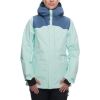 686 - Wonderland GoreTex Women's Seaglass Jacket
