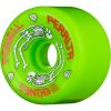 Powell Peralta - G-Bones Skateboard Wheels 64mm 97a - Green (4 pack)