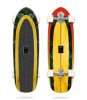 YOW - Lakey Peak Surfskate Power Surfing 32"