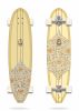 YOW - Waikiki Surfskate Classic Series 40"