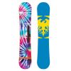 Never Summer - Yutes Tie Dye