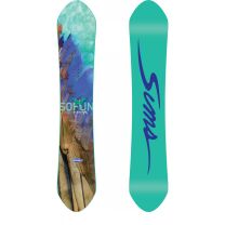 SIMS - SoFun - All Mountain/Freestyle