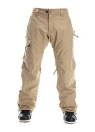 686 - Authentic Rover Pant Mens Khaki XXL