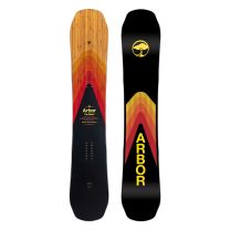 Arbor - Shiloh Rocker