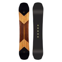 Arbor - Wasteland Camber