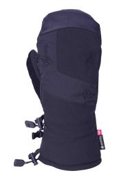686 - Linear GORE-TEX Mitt Black - Men's