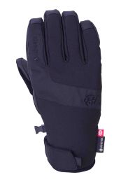 686 - Linear GORE-TEX Under Cuff Glove Black - Men's