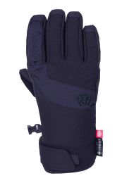 686 - Linear GORE-TEX Under Cuff Glove Black - Women's