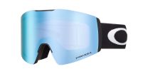 Oakley - Fall Line L Snow Goggles - Prizm Snow Sapphire Iridium Lenses,  Matte Black Strap