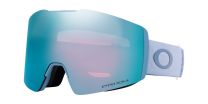 Oakley - Fall Line M Snow Goggles - Prizm Snow Sapphire Iridium Lenses,  Matte Navy Strap