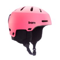 Bern - Macon 2.0 Jr MIPS Matte Pink - Youth