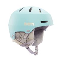Bern - Macon 2.0 MIPS Matte Sky