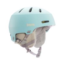 Bern - Macon 2.0 Jr MIPS Matte Sky - Youth