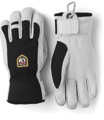 Hestra - Army Leather Patrol Glove - Black