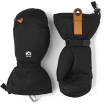 Hestra - Highland Mitt - Black