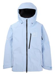 Burton - Men's AK Cyclic Gore-Tex 2L Jacket Moonrise