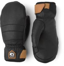 Hestra - Fall Line Mitt - Women's - Black 