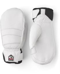 Hestra - Fall Line Mitt - Women's - White