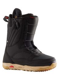 Burton - Women's Limelight Speedzone Snowboard Boots - Black