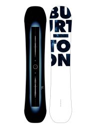 Burton - Custom X Camber Snowboard