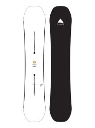 Burton - Feelgood Camber Snowboard - Women's