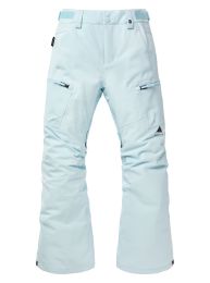 Burton - Girls Elite 2L Cargo Pants Ballad Blue